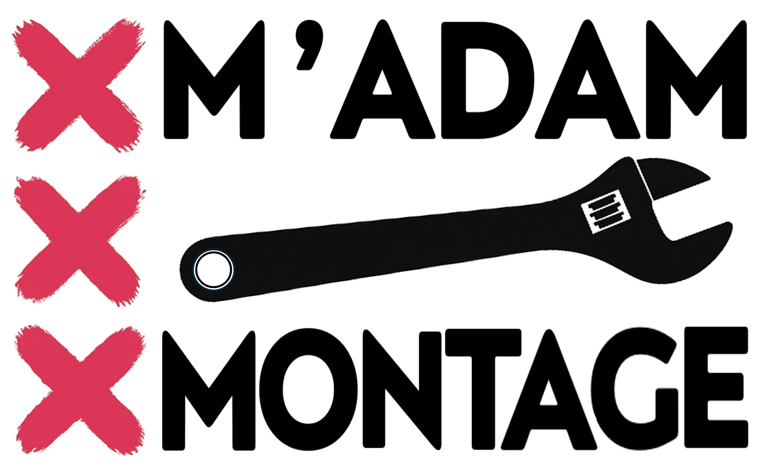 M'Adam Montage, vrouwelijke loodgieter In Amsterdam